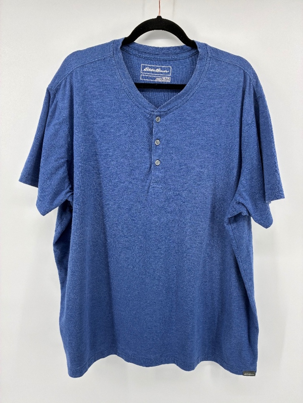 MASSIVE $10 SALE Eddie Bauer Men’s Blue T-Shirt